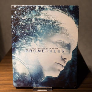 Prometheus Futurepak Italy