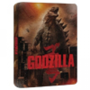 Godzilla (2014) - Blufans [CH]
