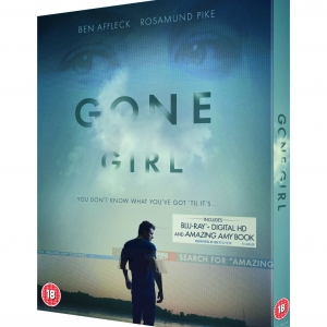 Gone Girl UK