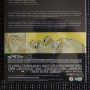 Boyhood - Future Shop Exclusive MondoXSteelbook #002 02