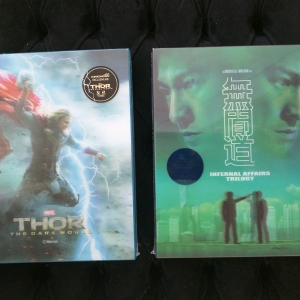 Kimchidvd Collection