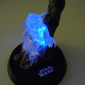 Kotobukiya Yoda