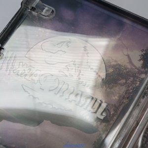 Jurassic Park III - Inside of embossed title.jpg