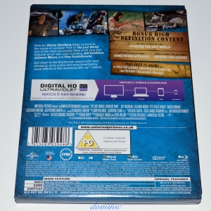 The Lost World Jurassic Park - Back slip.jpg