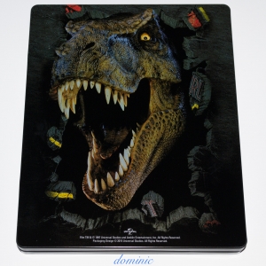 The Lost World Jurassic Park - Back.jpg