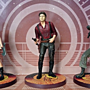 River, Mal, Jane