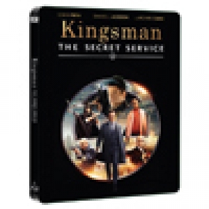Kingsman [Worldwide]