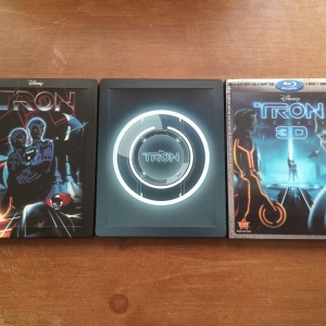 Tron Collection
