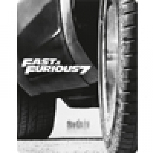 Fast & Furious 7 [Worldwide]