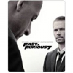 Fast & Furious 7 (Paul Edition) [Worldwide]