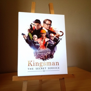 (FilmArena) Kingsman