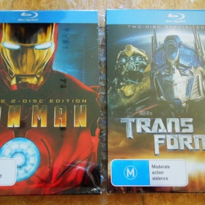 Haul 2012 22 AUS