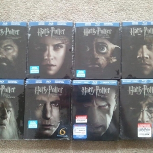 HARRY'S FRONT