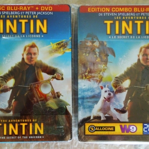 TInTin BE FR