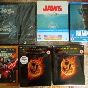 Haul 2012 25 2