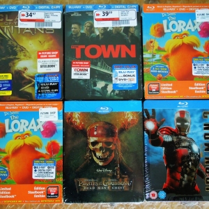 Haul 2012 25 3