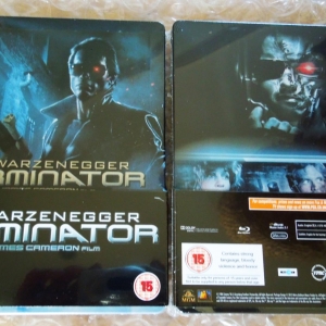 UK Terminator