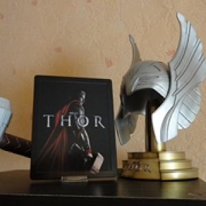 Thor (Steelbook)
