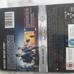 Back