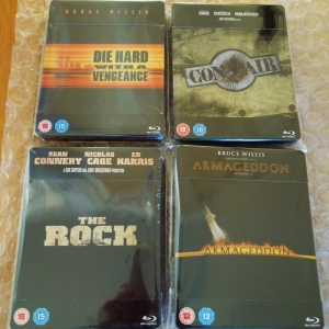 Haul 2012 30 2