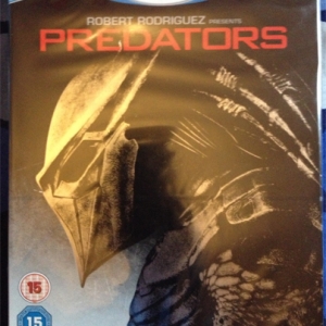 predators