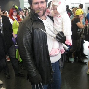 Best Dad Ever!