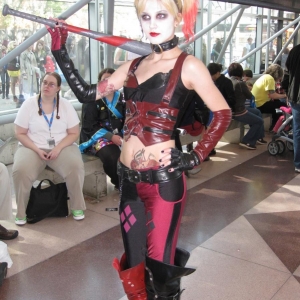 Hi Harley