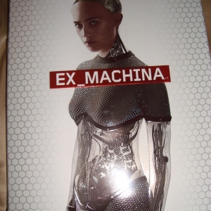 Ex-Machina Canadian Slips_DVD