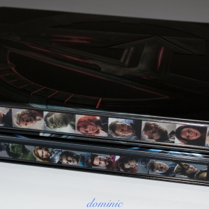 Avengers & Age of Ultron - Spines.jpg