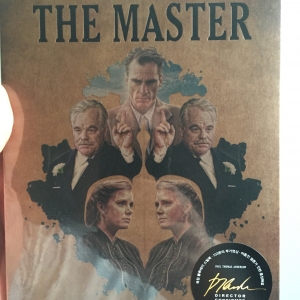 Master front