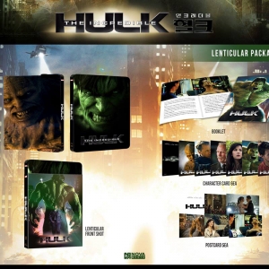 Hulk Novamedia Alternative