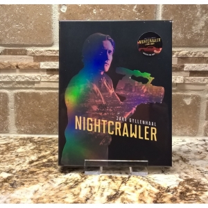 Nightcrawler Full Slip Front