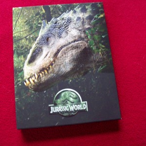 JW FilmArena (Front)