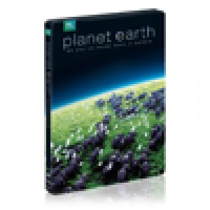 Planet Earth [Plain Archive]