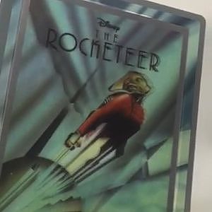 Rocketeer lenti on Vimeo