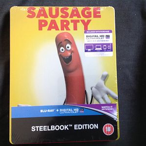 Sausage party