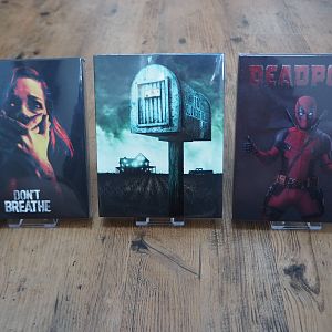 10 Deadpool Breathe