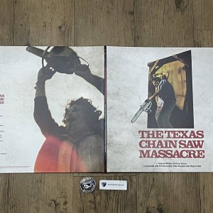 Texas Chain Saw Massacre_Waxwork soundtrack_gatefold open.jpg