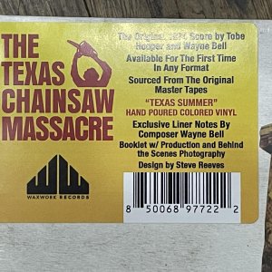Texas Chain Saw Massacre_Waxwork soundtrack_sticker.jpg