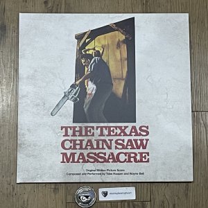 Texas Chain Saw Massacre_Waxwork soundtrack_front unsealed.jpg