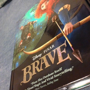 Brave