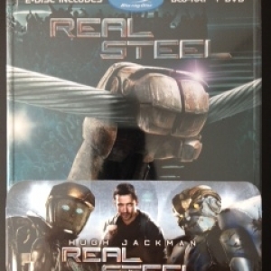 Real Steel, Singapore