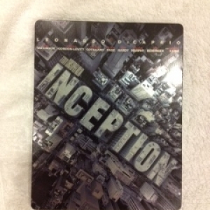 Inception, Futureshop