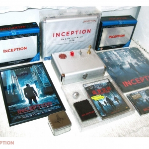 INCEPTION Collection 2
