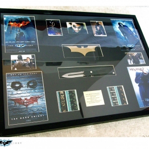 THE DARK KNIGHT Collection 5