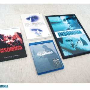 INSOMNIA Collection