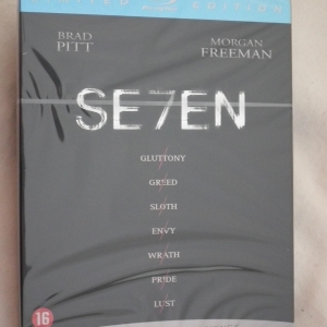 Se7EN (NL) M/P