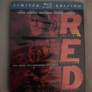 RED (NL) M/P