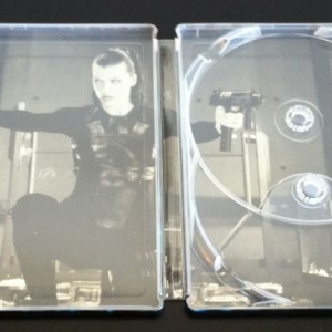resident evil afterlife (germany) interior