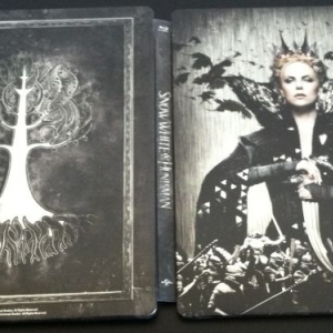 snow white (uk) front back